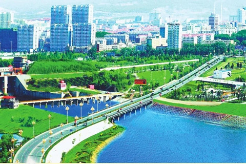 環(huán)(huán)境檢測(cè)的技術(shù)特點(diǎn)